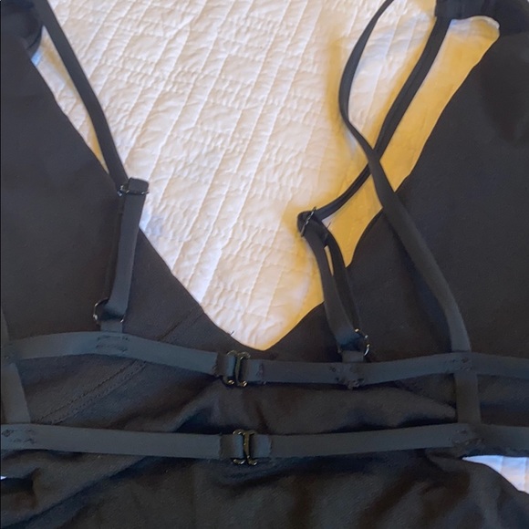 NWT GIANNI BINI “senorita” swum - Picture 7 of 7